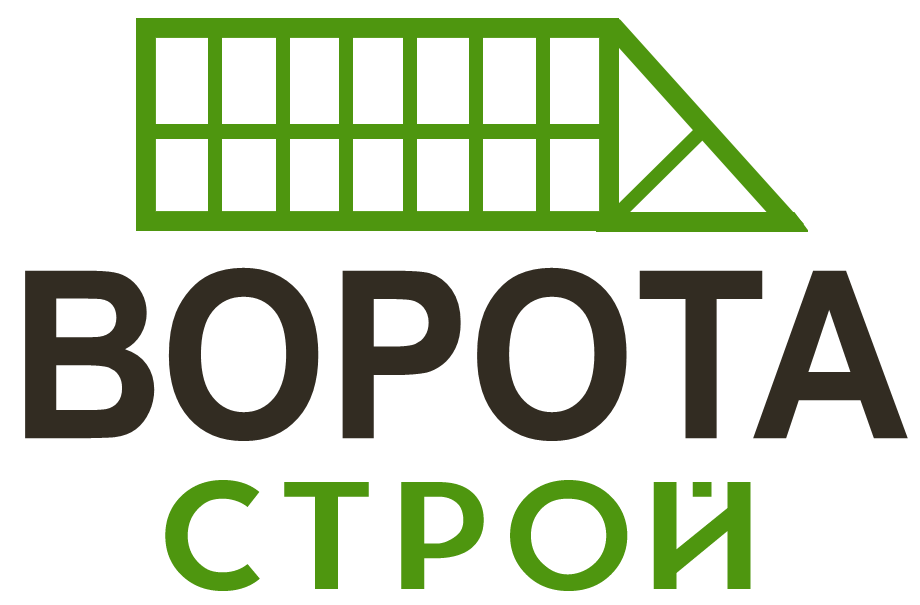 Откатные ворота в Снегирях